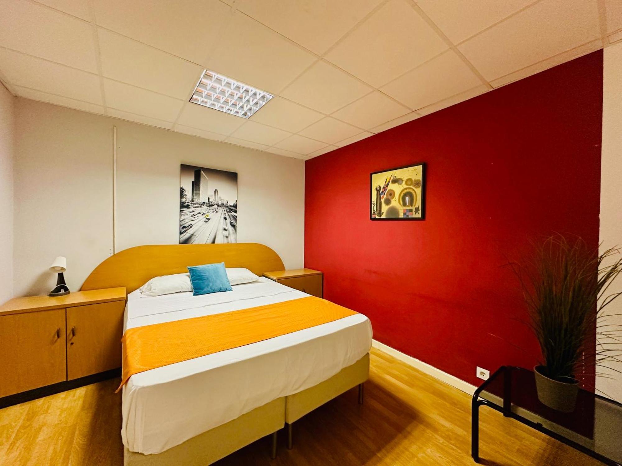 Punta Me Apartments In The Best Location Madrid Downtown Exterior foto