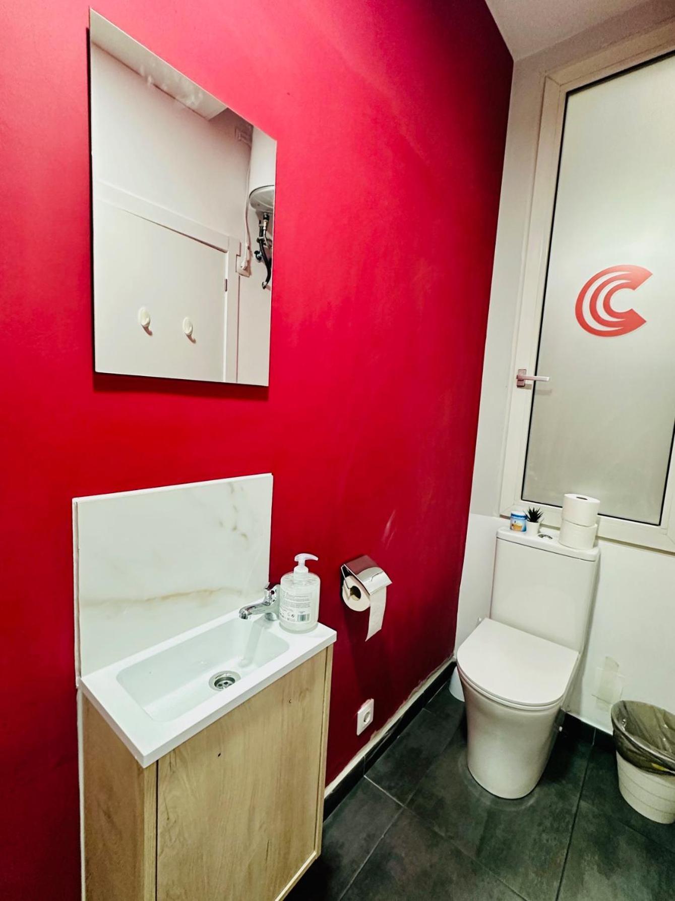 Punta Me Apartments In The Best Location Madrid Downtown Exterior foto