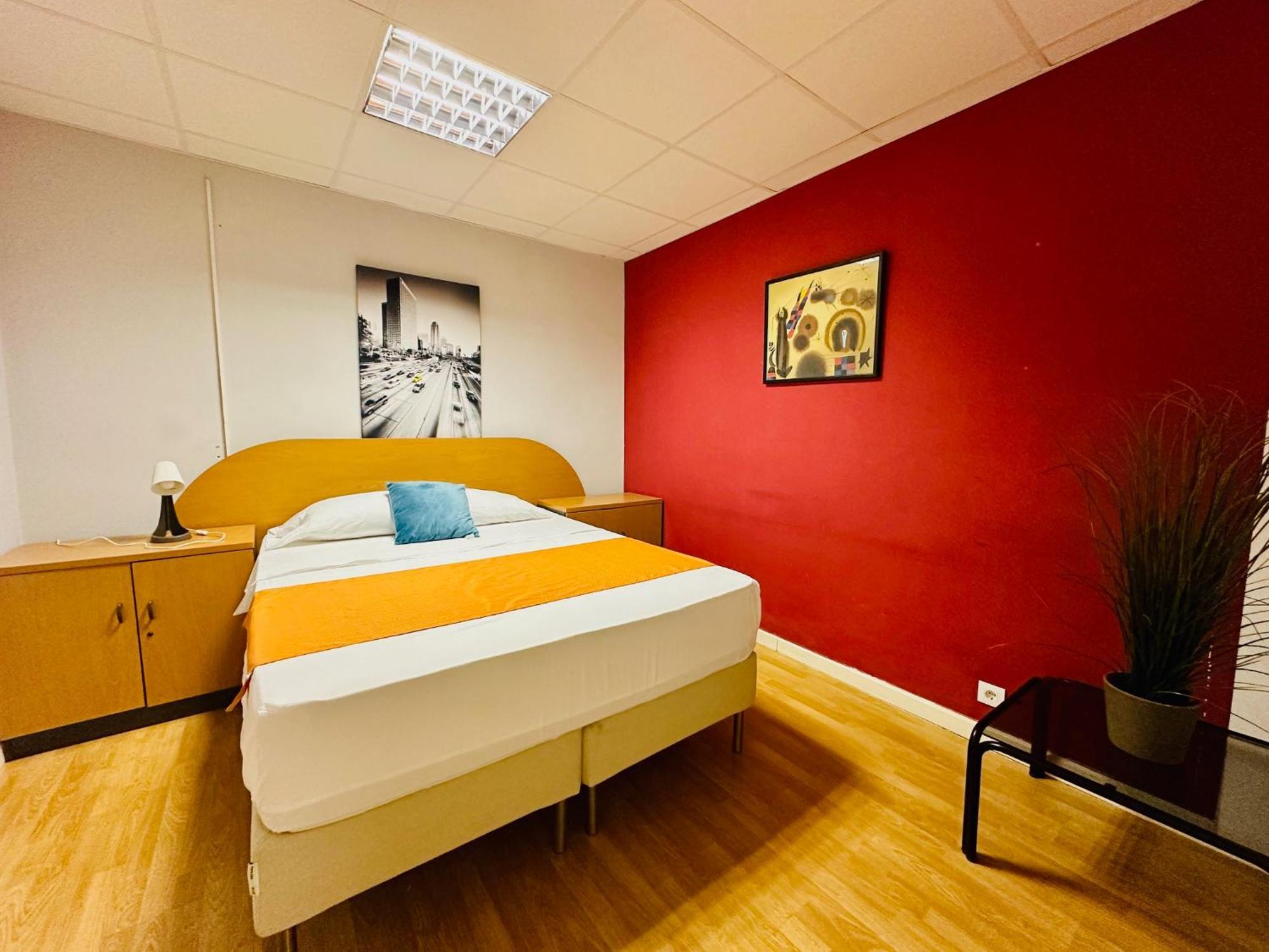 Punta Me Apartments In The Best Location Madrid Downtown Exterior foto