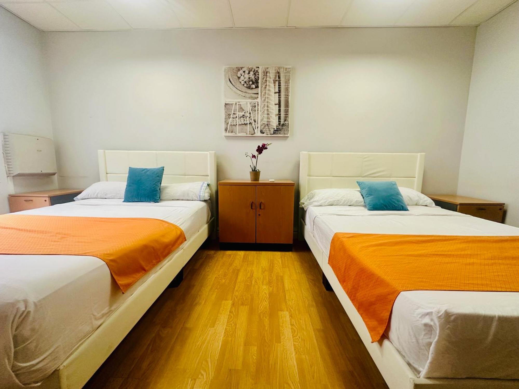Punta Me Apartments In The Best Location Madrid Downtown Exterior foto