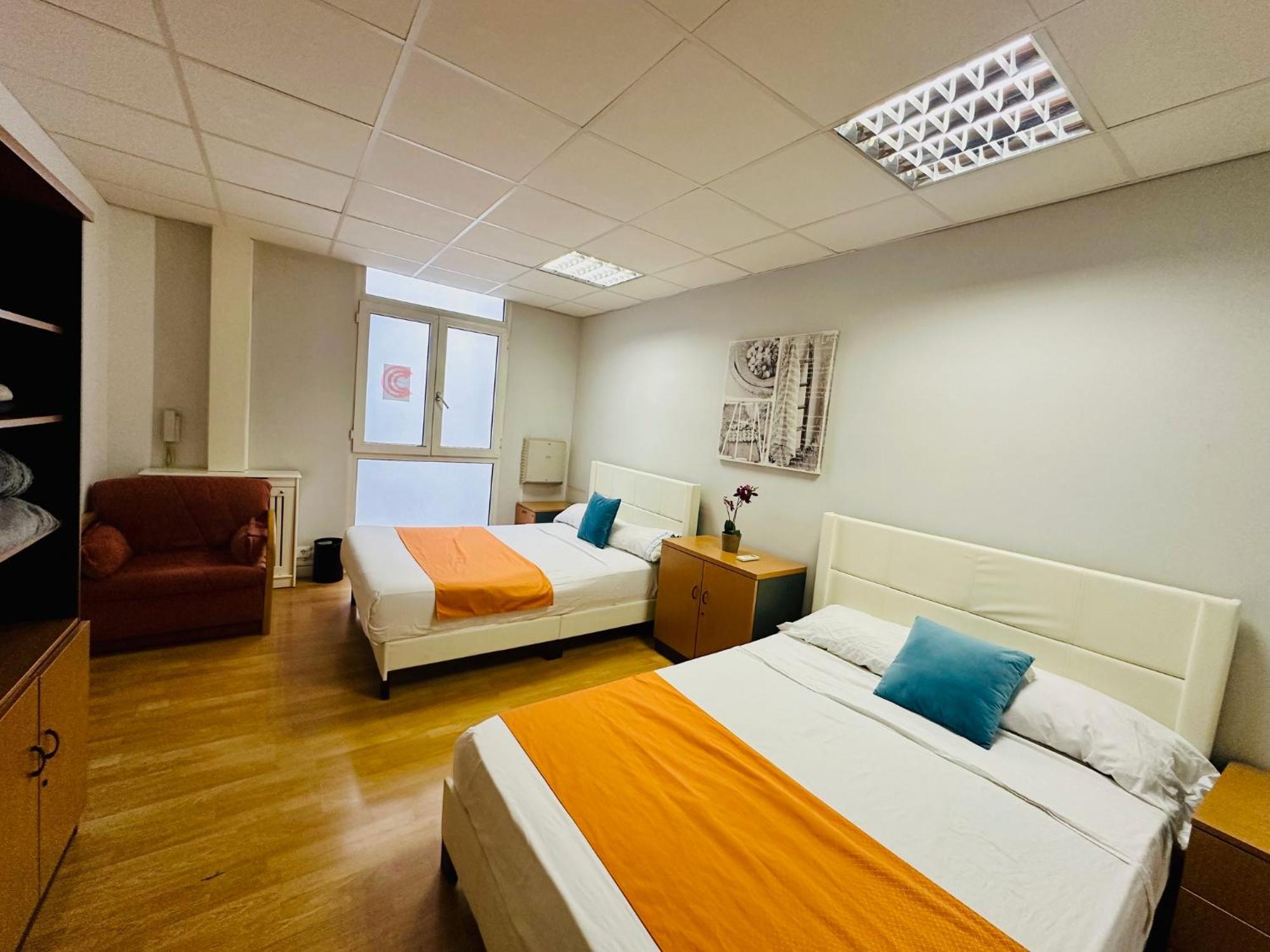 Punta Me Apartments In The Best Location Madrid Downtown Exterior foto
